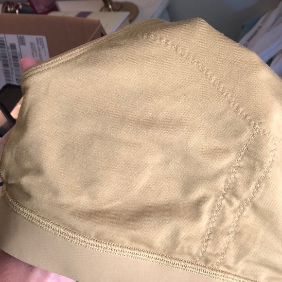 🍋 Lululemon Energy bra high neck size 4 - Picture 7 of 8